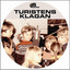 Turistens klagan cover