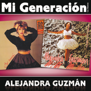 Mi Generación - Los Clásicos album