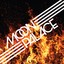 Fire Fire Fire EP Albumcover