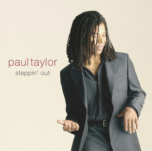 Steppin' Out album