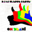 Oh Yeah Albumcover
