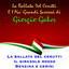 La ballata del cerutti e i piu' grandi successi di Giorgio Gaber cover