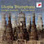 Utopia Triumphans - The Great Polyphony of the Renaissance cover