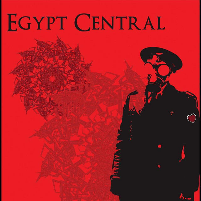 Egypt Central cover
