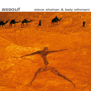 Assouf album