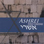 Ashrei Albumcover