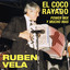 El Coco Rayado Power Mix Albumcover