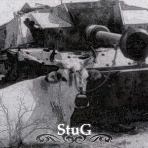 StuG Albumcover
