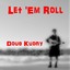 Let 'Em Roll Albumcover