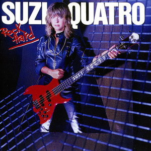 Rock Hard album