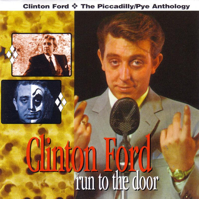 Clinton Ford Photo