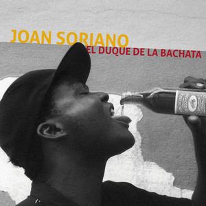El Duque de la Bachata cover