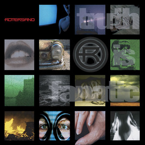 Truth Is Fanatic album