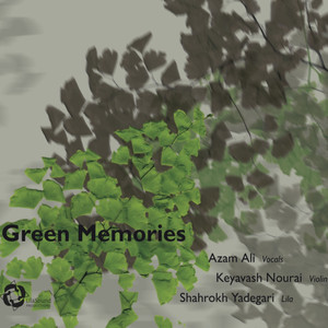 Green Memories album