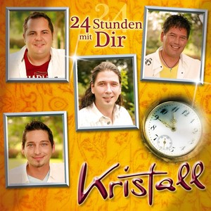 24 Stunden mit Dir Albumcover