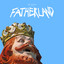 Fatherland Albumcover