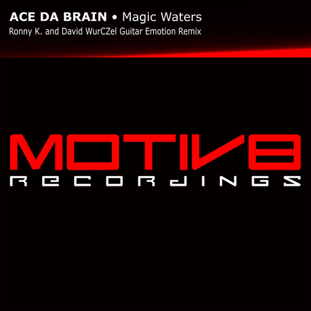 Ace Da Brain Photo