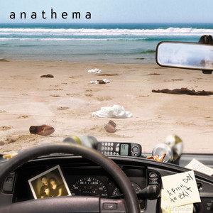 A Fine Day To Exit (Re-Mastered) album