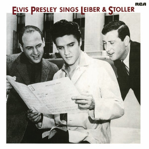 Sings Leiber & Stoller album