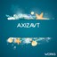 Axizavt Works Albumcover