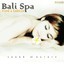 Bali Spa (Piano & Gamelan) Albumcover