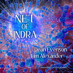 Net of Indra cover