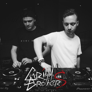 Brothers Grimm Photo