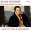 Schubert: The Complete Original Piano Duets cover