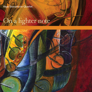 Veya Saxophone Quartet