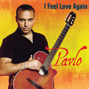 I Feel Love Again album
