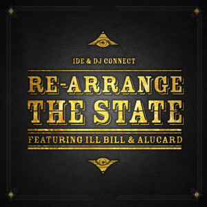 Re - Arrange The State album