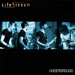 Lifestream Photo