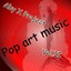 Pop Art Music, Vol. 2 Albumcover