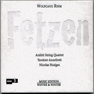 Fetzen cover