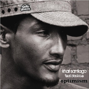 Khari Santiago
