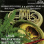 Weber: Horn Sextets / Mechura: Horn Quartet Albumcover