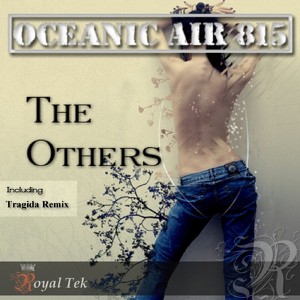 Oceanic Air 815