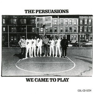 We Came to Play album
