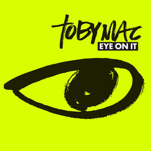 Eye On It album