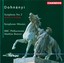 Dohnanyi: Symphonic Minutes / Symphony No. 2 Albumcover