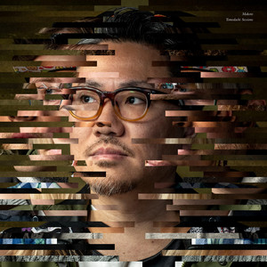 Tomodachi Sessions cover