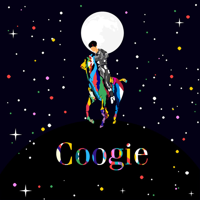 Coogie cover
