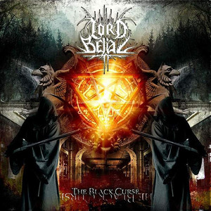 Black Curse cover