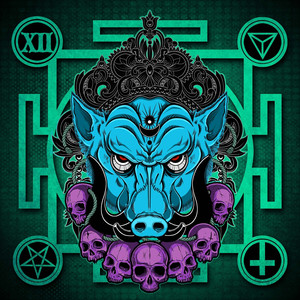 Sharpshooter cover