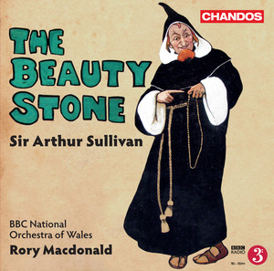 Sullivan: The Beauty Stone album
