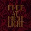 Free at First Light Albumcover