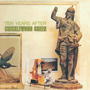 Cricklewood Green (2002 Remaster) cover