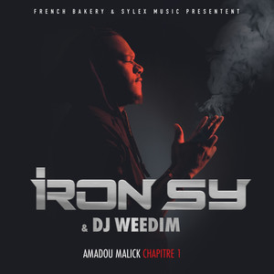 Amadou Malick Chapitre 1 cover