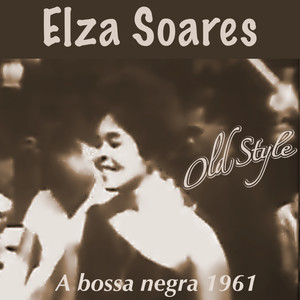 A Bossa Negra (1961) album