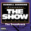 The Show cover